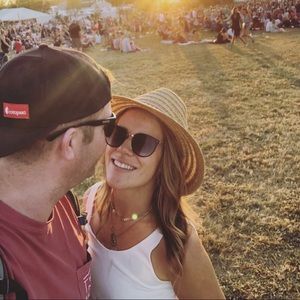 Meet your Posher, Shelby